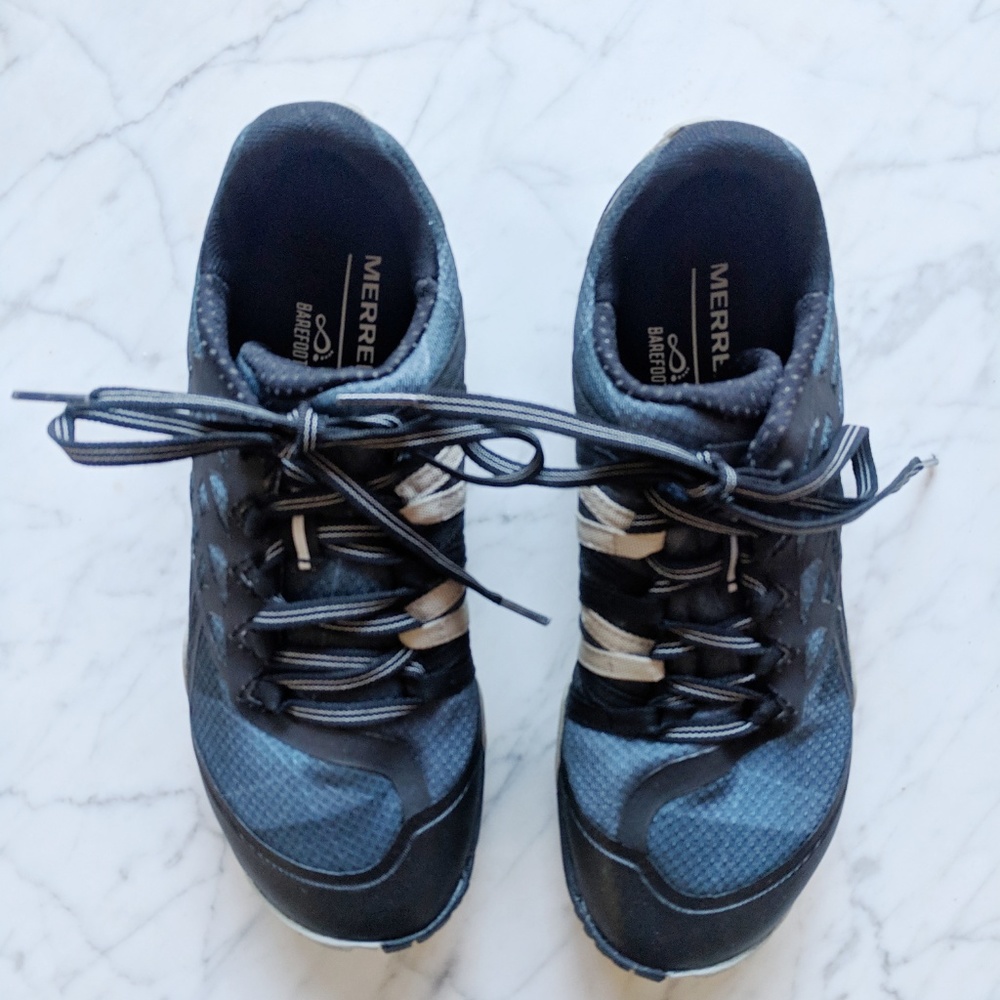 Merrell Trail Glove 4 - Size 6